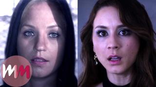 Top 10 Plot Holes in Pretty Little Liars You Didn